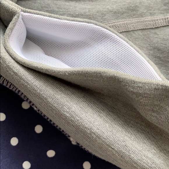 NEW new balance X J.Crew Capri leggings - Picture 8 of 8